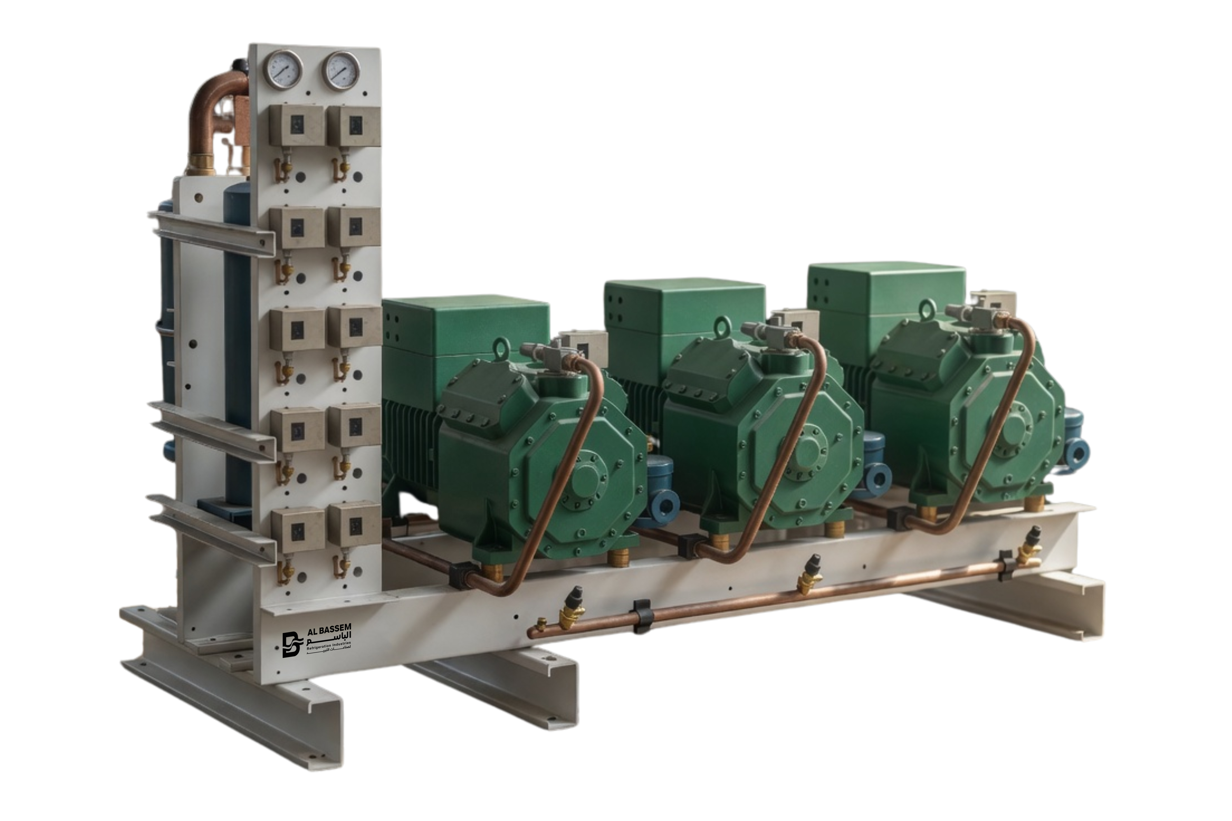 BSCR-2N-4CES