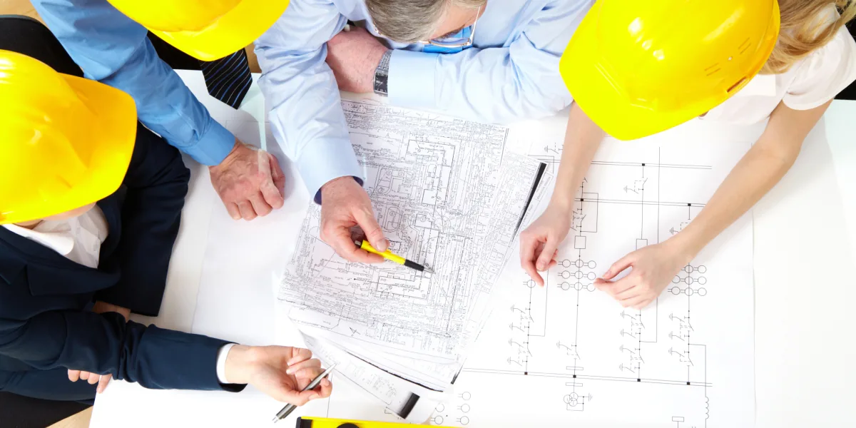 Turnkey Refrigeration Plant