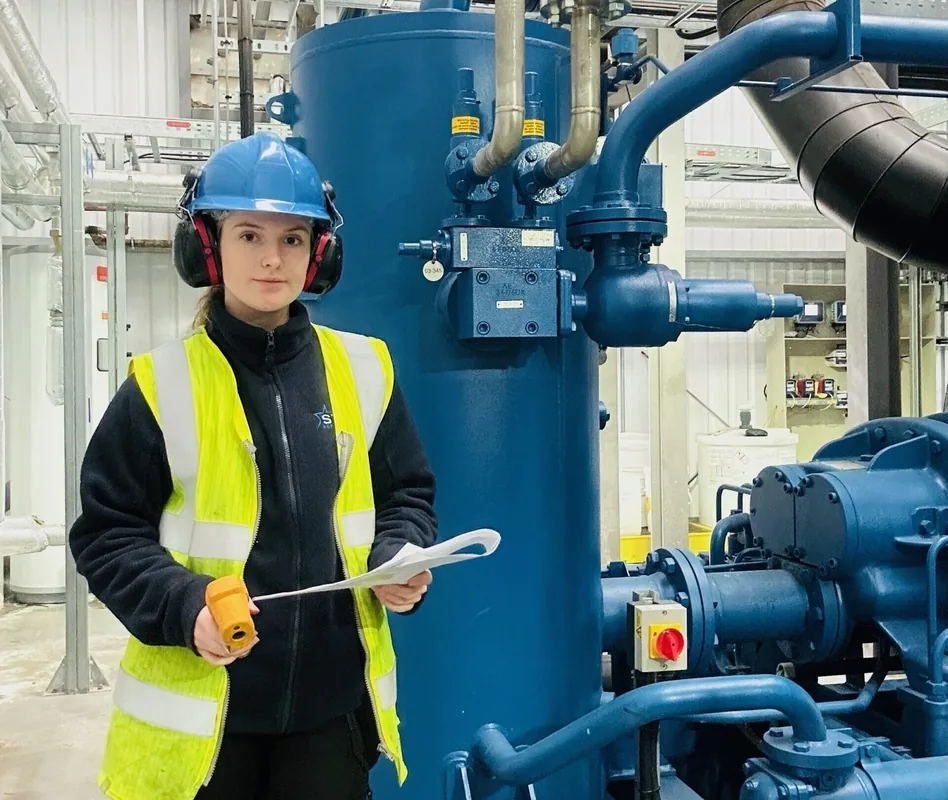 Contracting and Installation