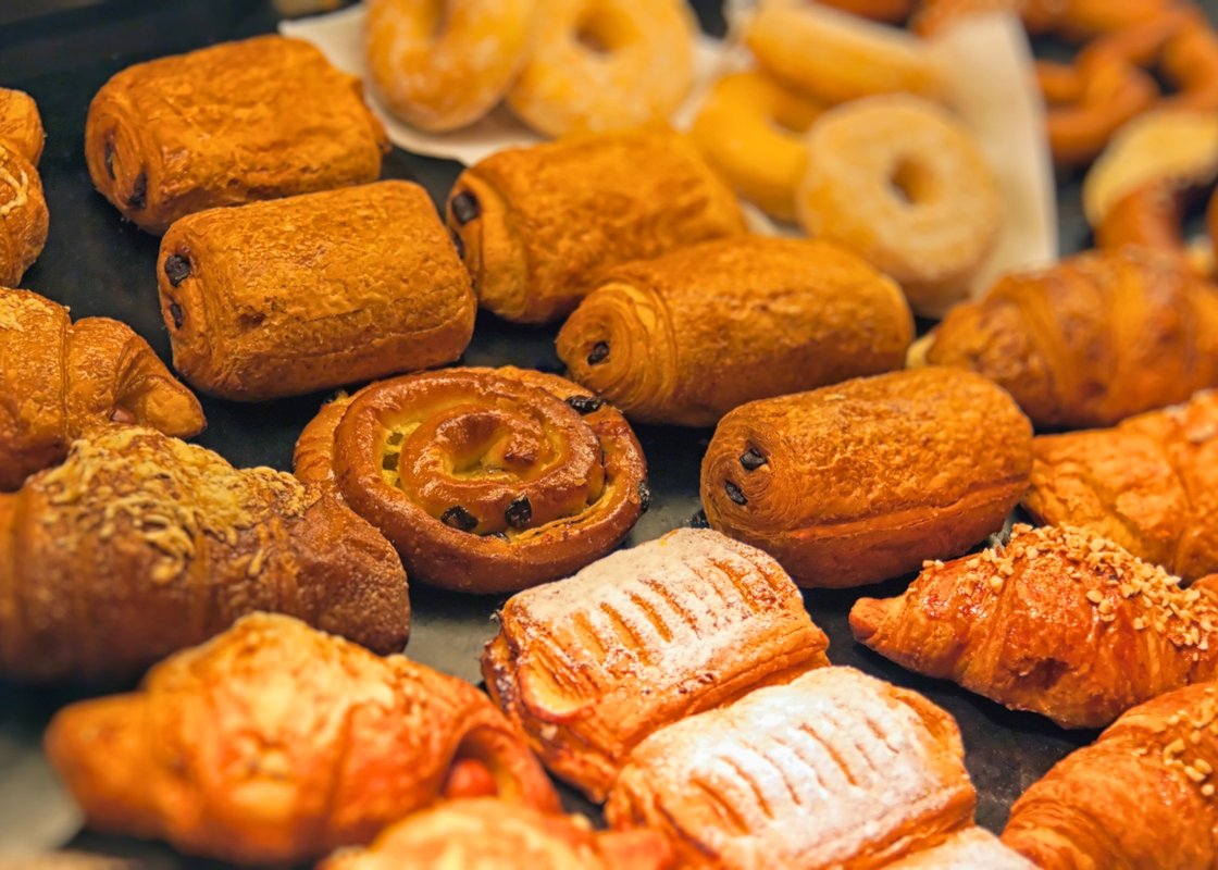 Professional Bakery Refrigeration Systems