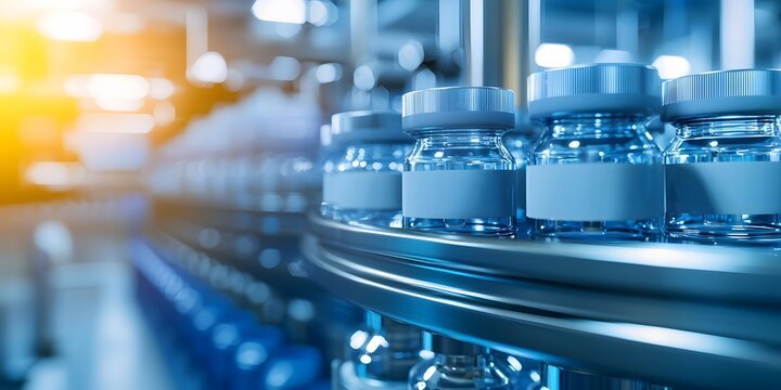 Pharmaceutical Storage Systems