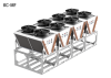 KC-MF (Modular V-type with chassis)