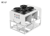KC-LF (V-type with chassis)