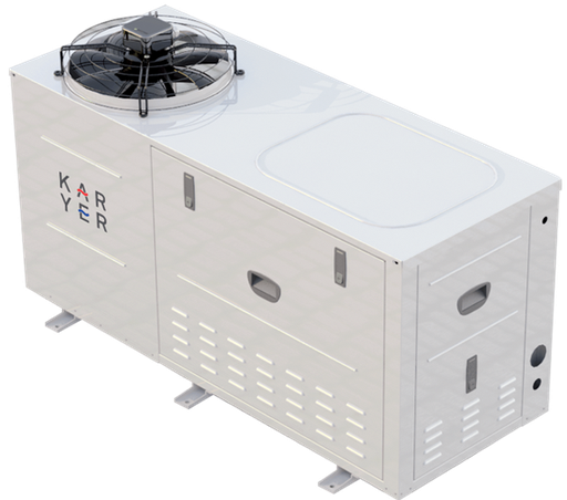 KARBOX CSSV