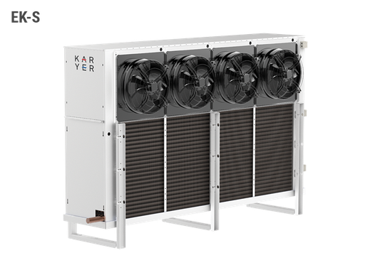 EK-S (Blast Freezers)