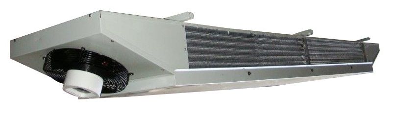 Unit coolers