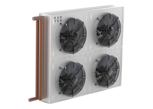 Oil coolers
