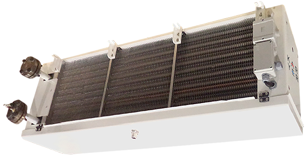 مبخرات CO2 الجوية
