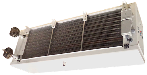 مبخرات CO2 الجوية