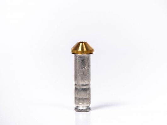 ابرة اكسبنشن دانفوس 4 صغيرة - orifice for exp. Valve no. 4 for TE2