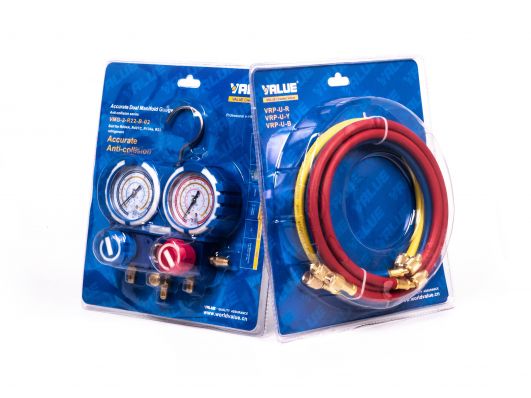 تست مجوز فاليو بدون شنطة VMG-R22-B-02