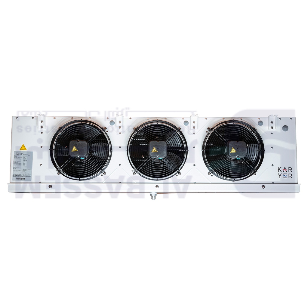 [EB-330BE7-B01-C] EVAP EB-330BE7-B01 مبخر تجميد تركى كاريبر قدرة 6.69KW