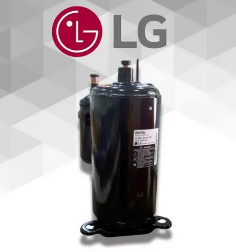كباس تكييف 1 1/2 حصان LG تيلاندي موديل :  QJS222PMA R22