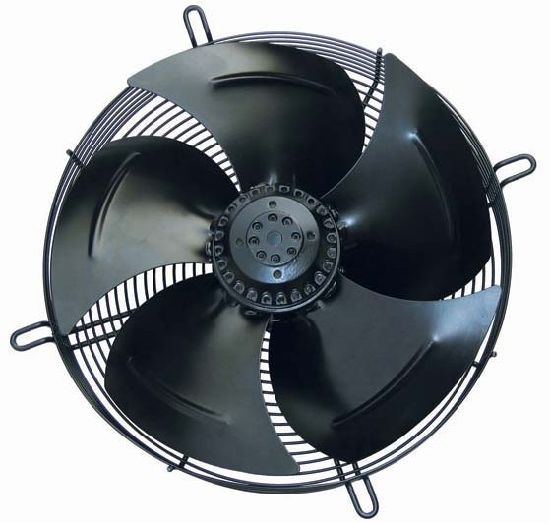 [FAN-50-1125] مروحه 50 سم صيني YWE4D-500S 380v