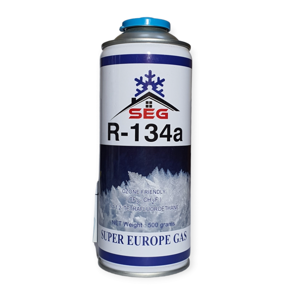 اسطوانة فريون R134 seg 500g