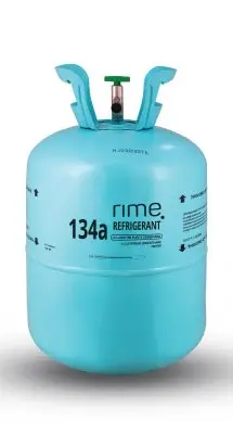 اسطوانة فريون R134 رايم صينى  13.6k.g RIME 