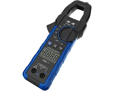 [2272] بنسة امبير صيني ديجيتال VMC-1 فاليو Value