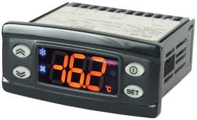 [THRM-1044] ثرموستات ايلول 902 بلس 220 فولت thermostate eliwell 902 plus