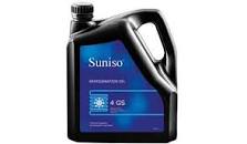 زيت بلجيكي سينسو 4 جي اس 4 لتر - Suniso Refrigeration Lubricant 4GS 4L