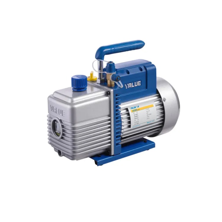 طلمبه فاكيوم فاليو  1ح VE 2100N 12CFM 