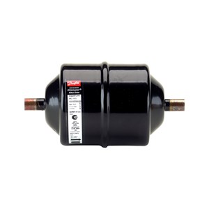 فلتر 3/8 دانفوس لحامٍ 163S filtar dryer danfoss SOLDER