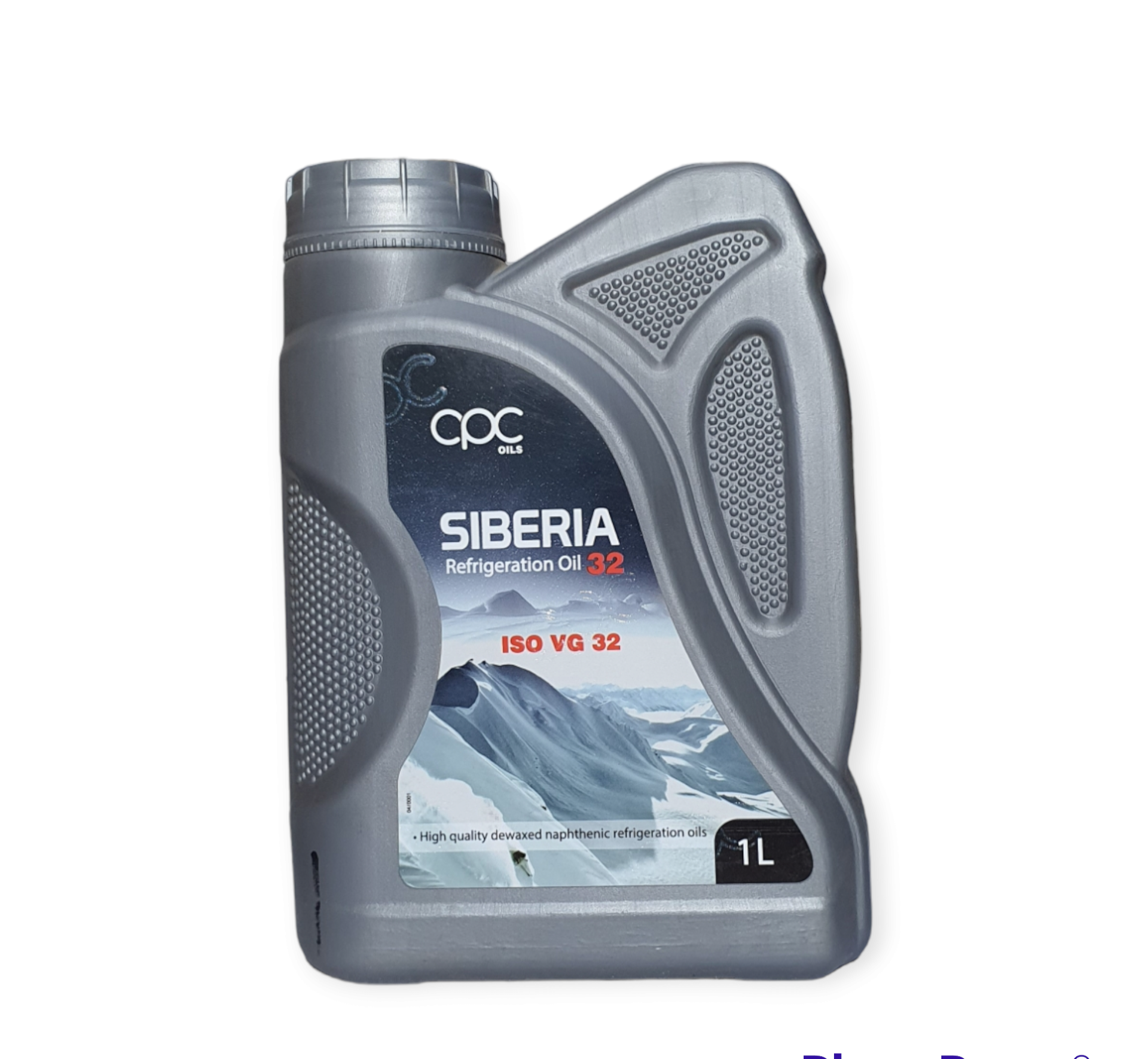 جركن زيت تعاون 1 لتر RL32 سيبريا 