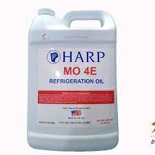 جركن زيت هارب 4 لتر MO4  امريكي