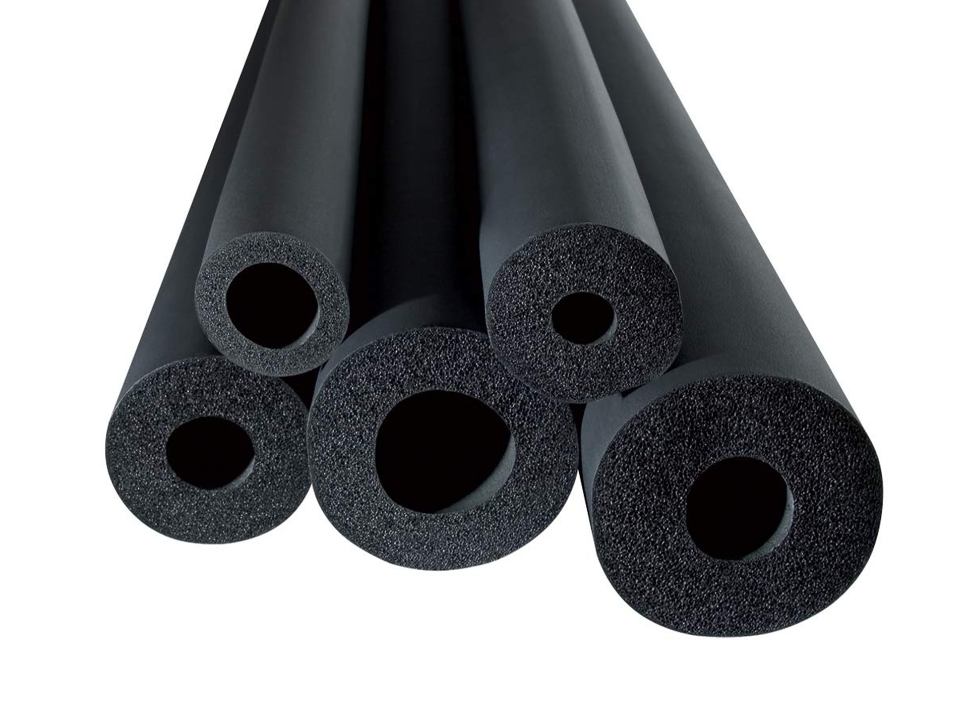 خرطوم عازل ارموفلكس كفليكس 9*28 1 1/8 " - k-flex armaflex 1 1/8" 9 * 28