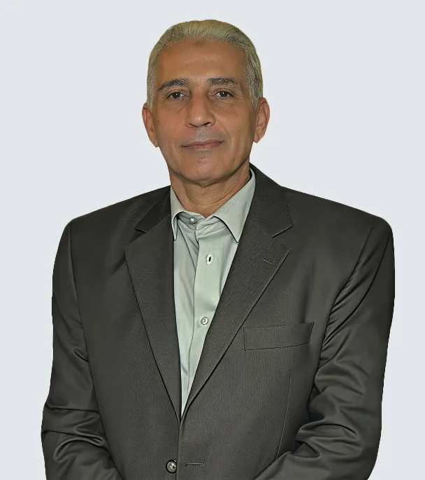 Eng. Basem - Founder